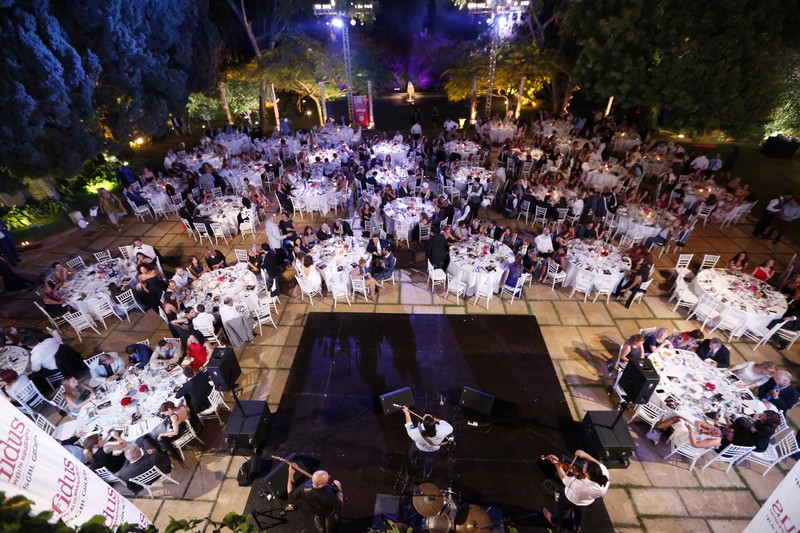 BETA Holds Gala Dinner to Celebrate 10th Anniversary